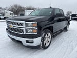 2015 Chevrolet Silverado 1500 LT LT1