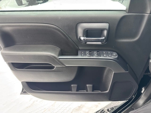 2015 Chevrolet Silverado 1500 LT LT1