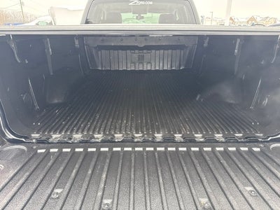 2015 Chevrolet Silverado 1500 LT LT1