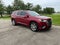 2018 Chevrolet Traverse High Country