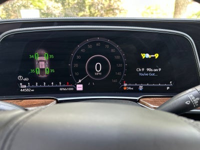 2021 Cadillac Escalade Sport Platinum