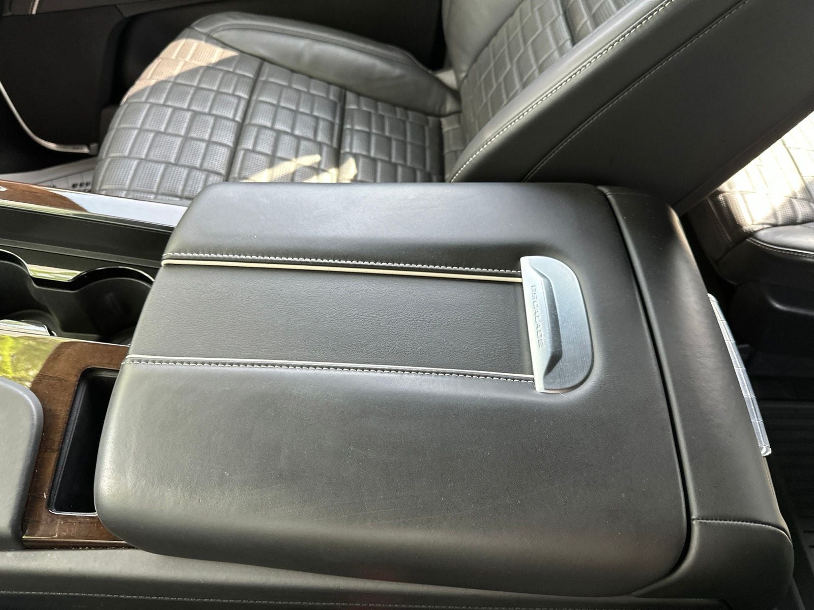 2021 Cadillac Escalade Sport Platinum
