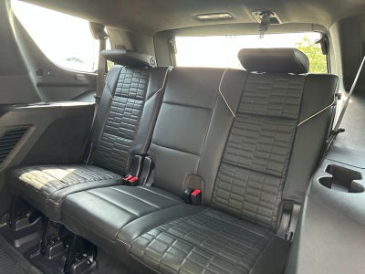 2021 Cadillac Escalade Sport Platinum