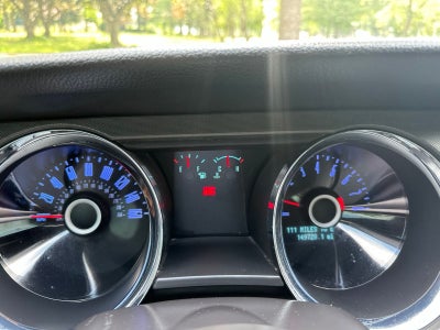 2014 Ford Mustang GT