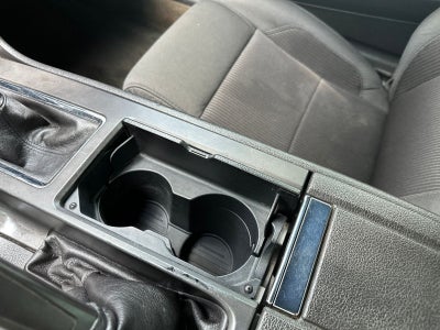 2014 Ford Mustang GT