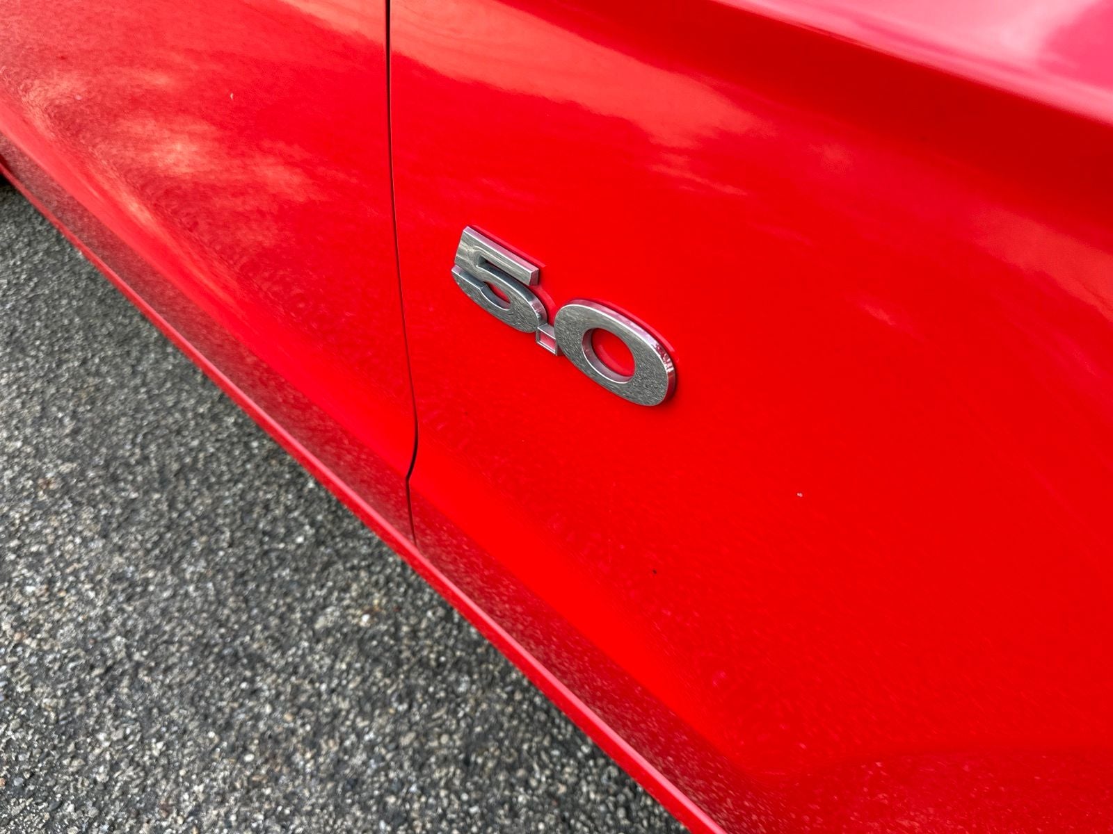 2014 Ford Mustang GT