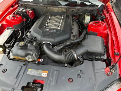 2014 Ford Mustang GT