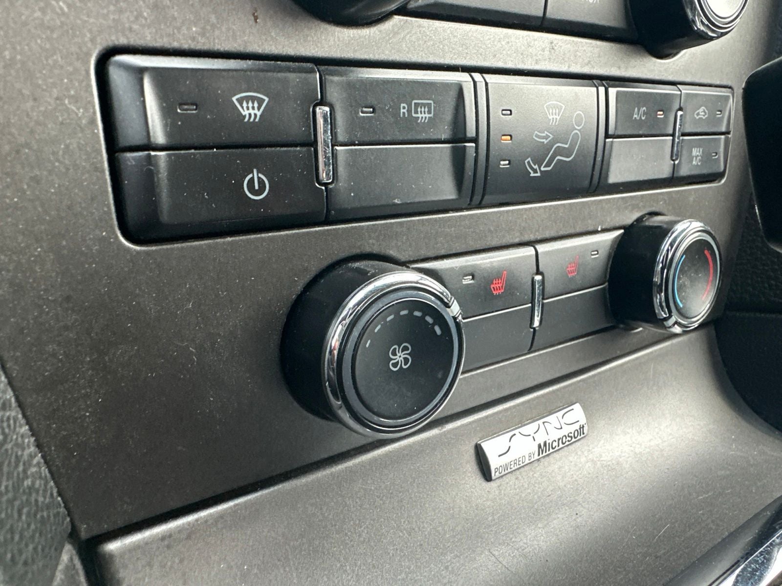 2014 Ford Mustang V6 Premium