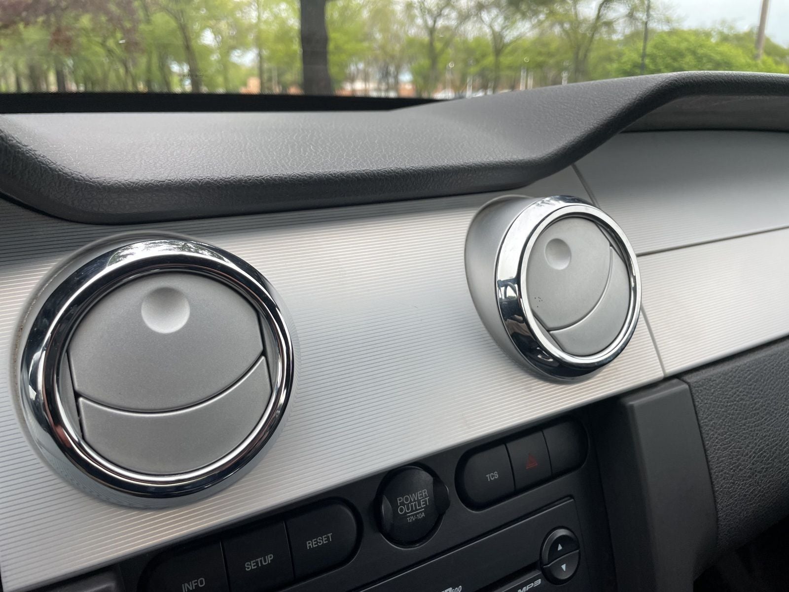 2006 Ford Mustang GT Premium