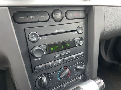 2006 Ford Mustang GT Premium