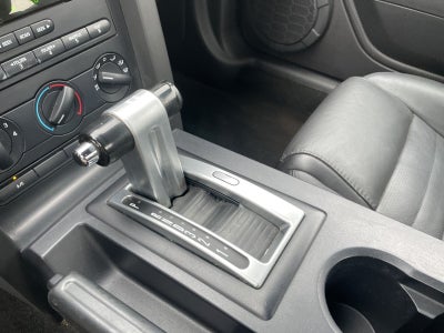 2006 Ford Mustang GT Premium