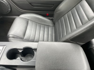 2006 Ford Mustang GT Premium