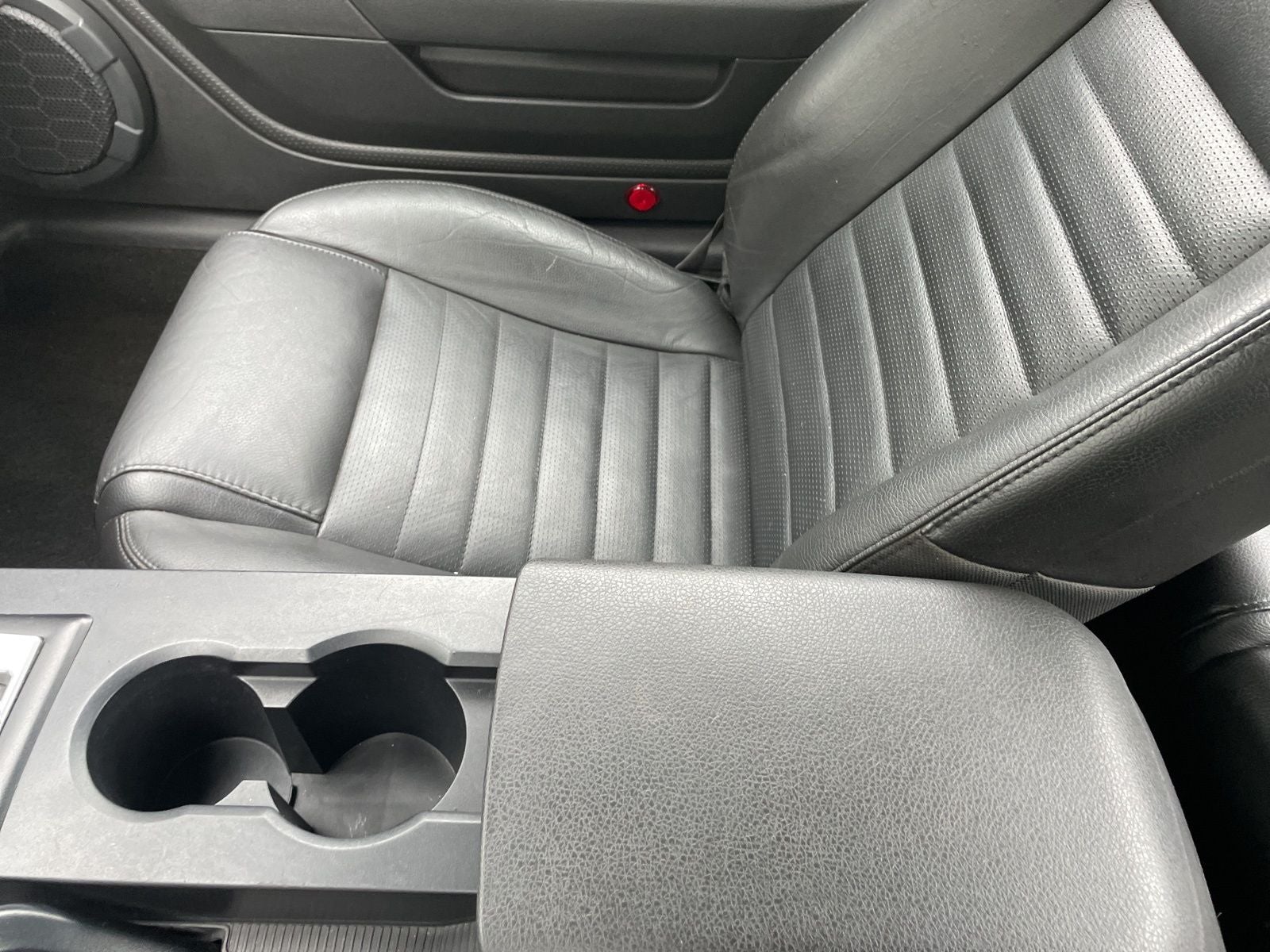 2006 Ford Mustang GT Premium