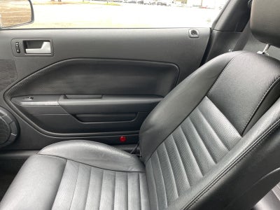 2006 Ford Mustang GT Premium