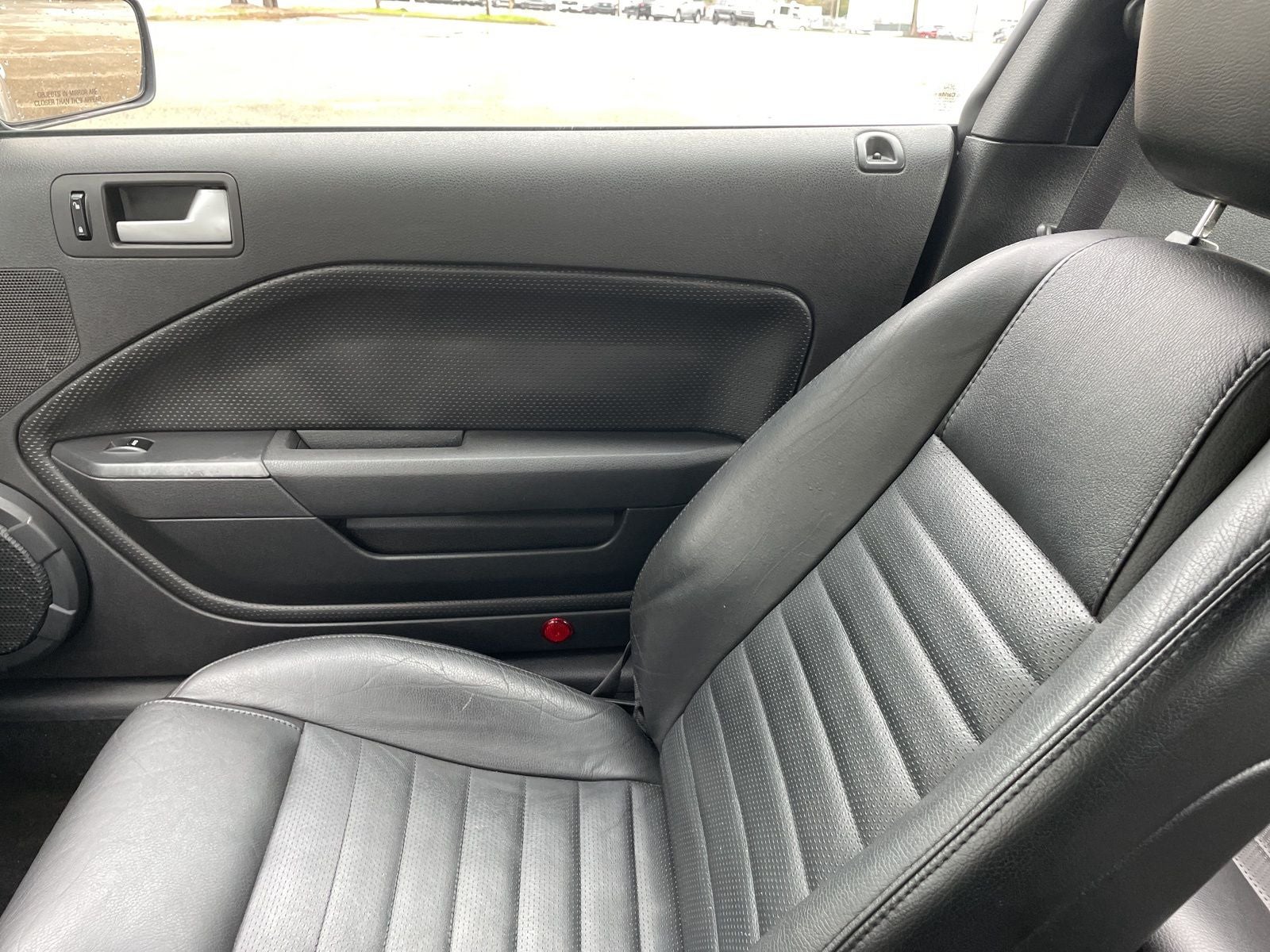 2006 Ford Mustang GT Premium