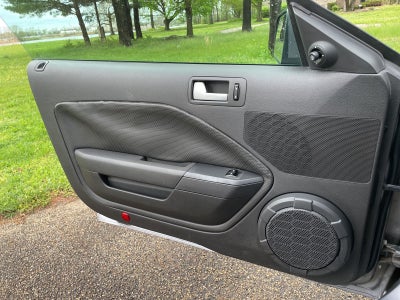 2006 Ford Mustang GT Premium