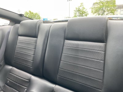 2006 Ford Mustang GT Premium