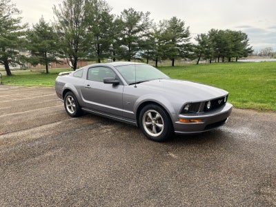2006 Ford Mustang GT Premium