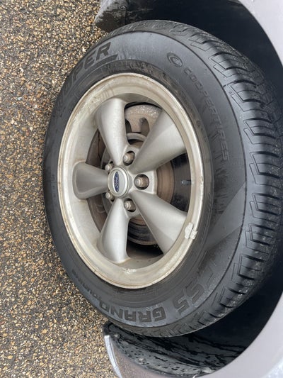 2006 Ford Mustang GT Premium