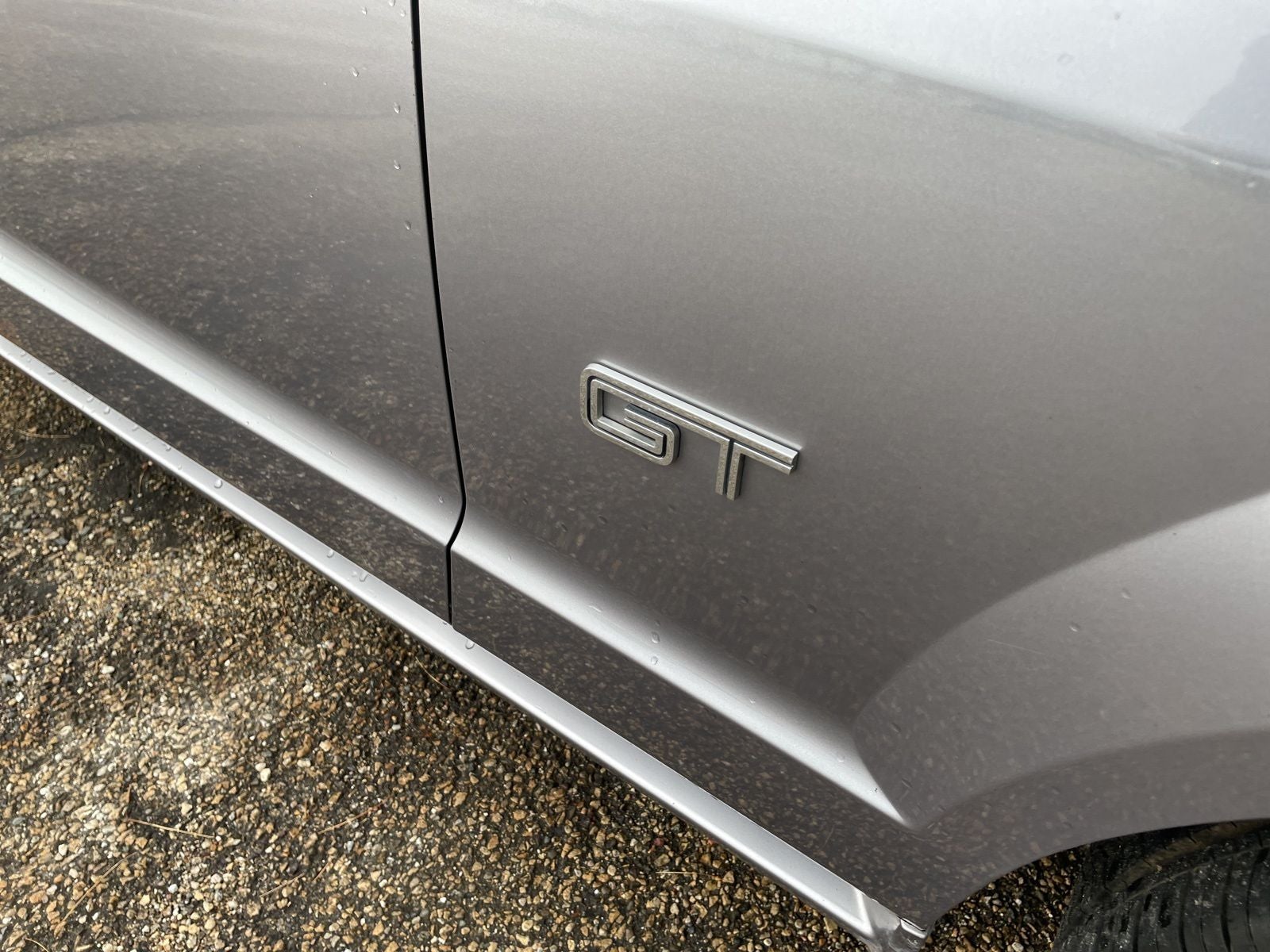 2006 Ford Mustang GT Premium