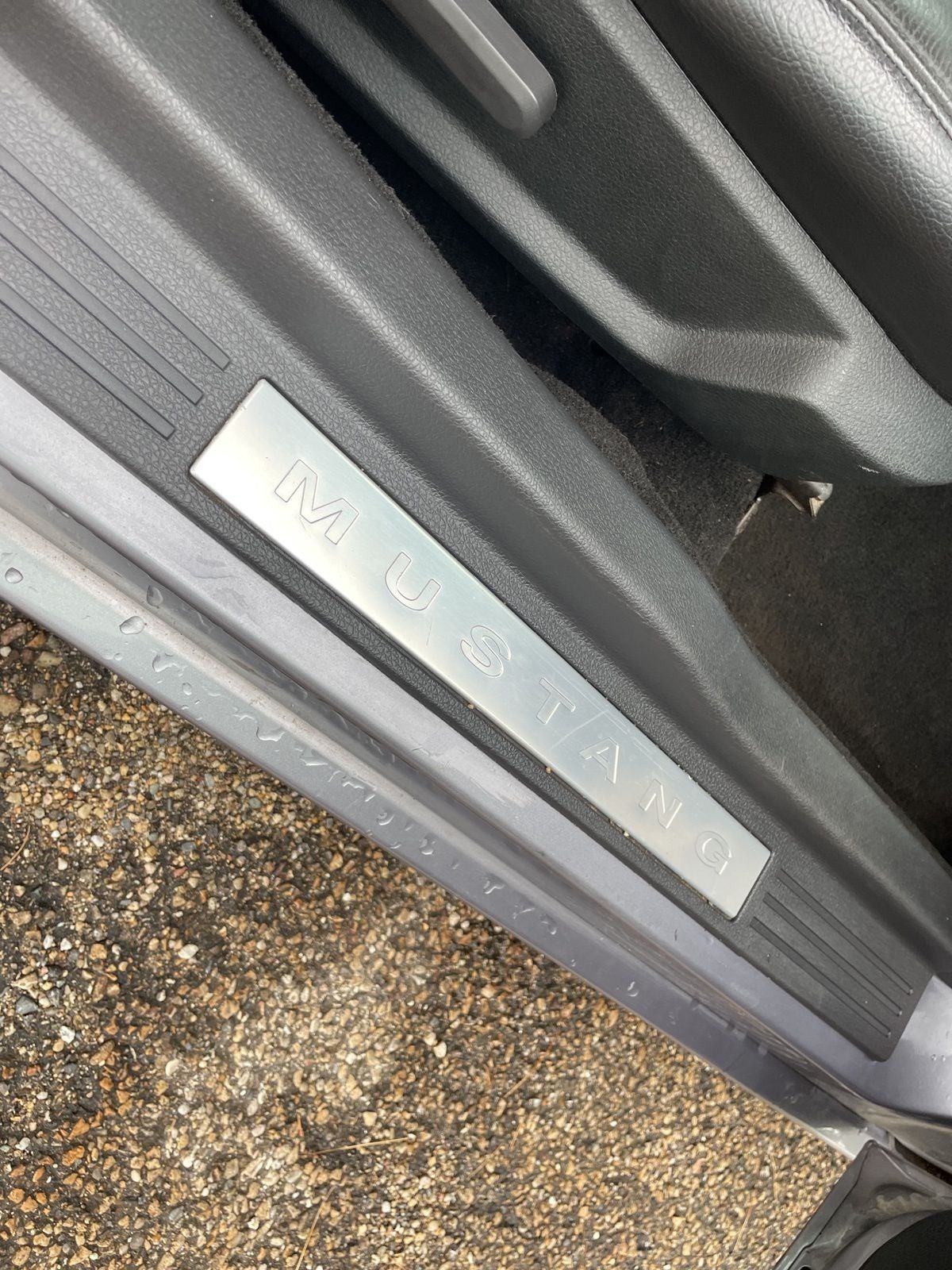 2006 Ford Mustang GT Premium