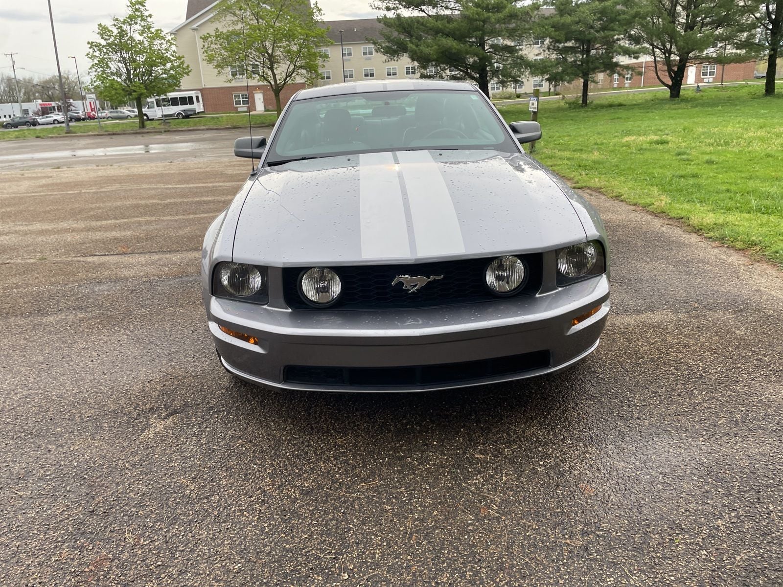 2006 Ford Mustang GT Premium