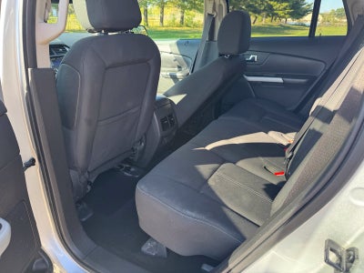 2013 Ford Edge SE