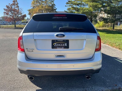 2013 Ford Edge SE