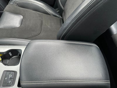 2022 Ford Edge ST