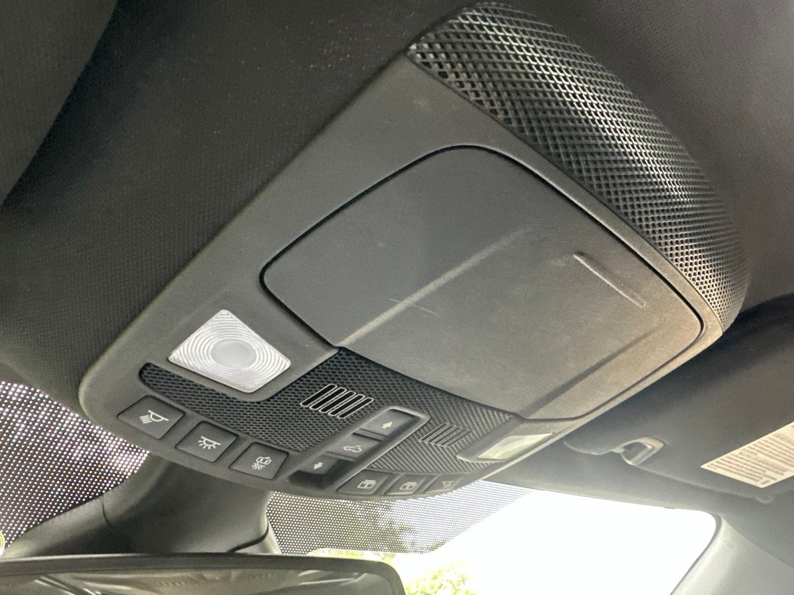2022 Ford Edge ST