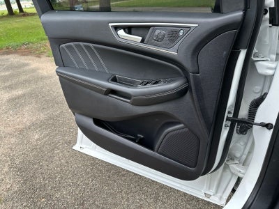 2022 Ford Edge ST