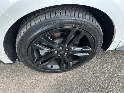 2022 Ford Edge ST