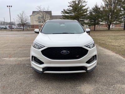 2022 Ford Edge ST