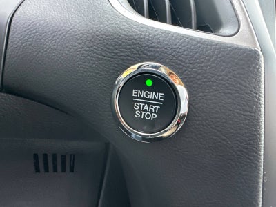 2023 Ford Edge SE
