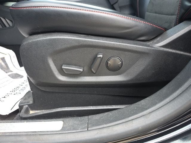 2023 Ford Edge ST Line