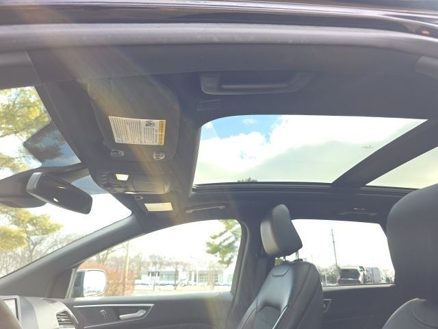 2023 Ford Edge ST Line