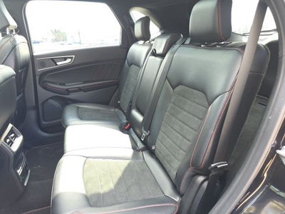 2023 Ford Edge ST Line