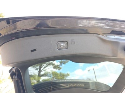 2023 Ford Edge ST Line