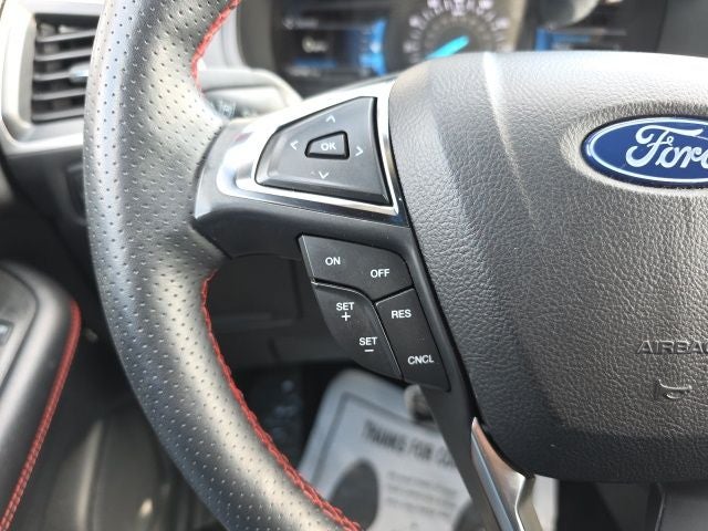 2023 Ford Edge ST Line