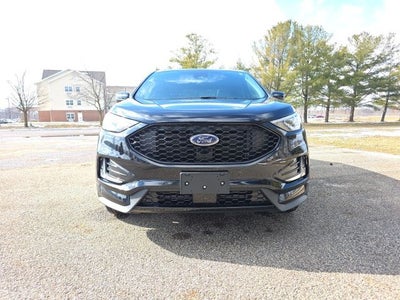 2023 Ford Edge ST Line