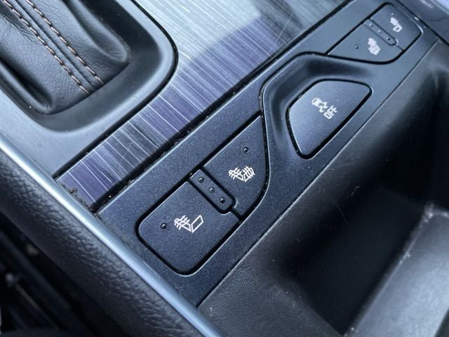 2018 Chevrolet Impala Premier 2LZ