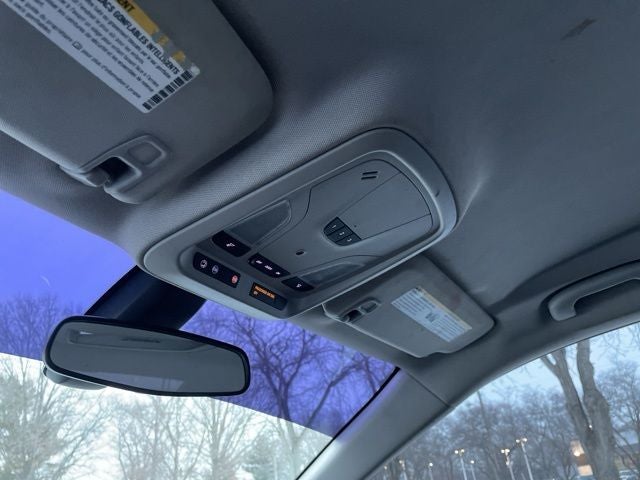 2018 Chevrolet Impala Premier 2LZ