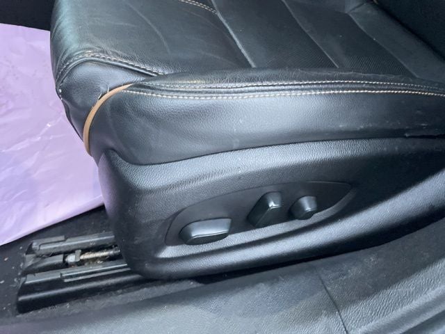 2018 Chevrolet Impala Premier 2LZ