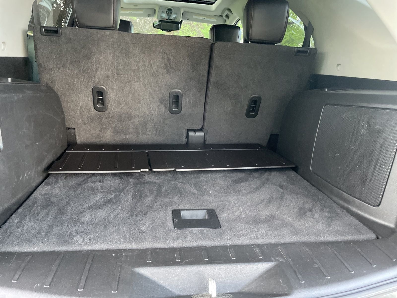 2013 Chevrolet Equinox LTZ