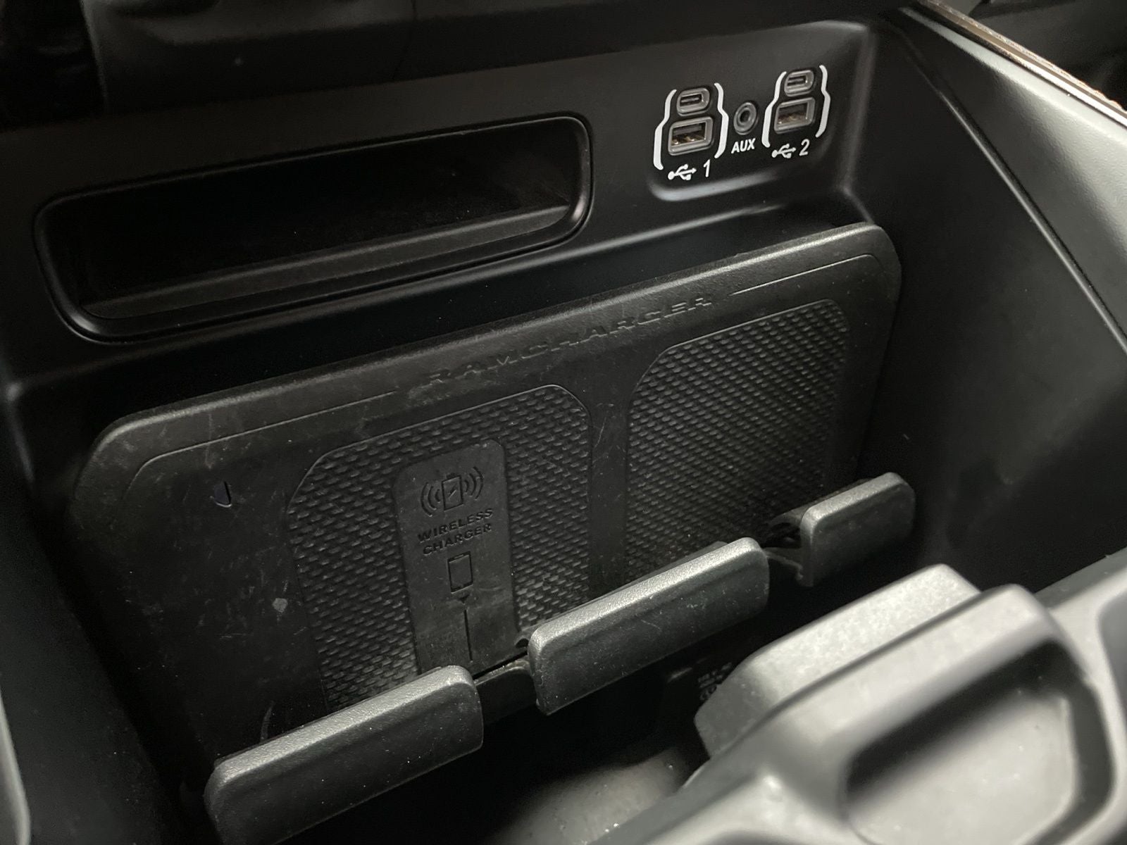 2021 RAM 3500 Limited Longhorn