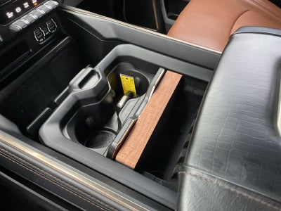 2021 RAM 3500 Limited Longhorn