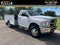 2017 RAM 3500 Tradesman