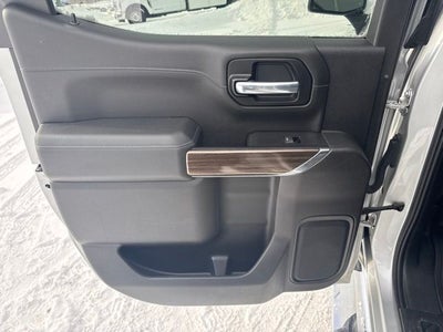 2020 Chevrolet Silverado 1500 RST All-Star Edition