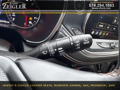 2023 Chevrolet Blazer Premier