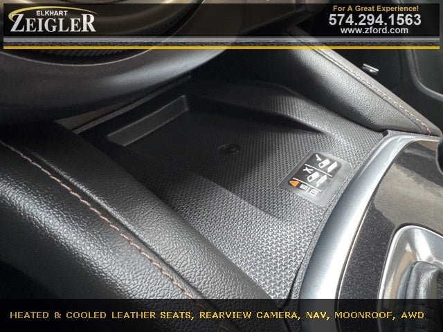 2023 Chevrolet Blazer Premier